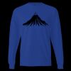 Adult Long-Sleeve Beefy-T® Thumbnail