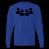 Adult Long-Sleeve Beefy-T® Thumbnail