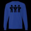 Adult Long-Sleeve Beefy-T® Thumbnail