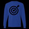 Adult Long-Sleeve Beefy-T® Thumbnail
