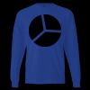 Adult Long-Sleeve Beefy-T® Thumbnail