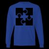 Adult Long-Sleeve Beefy-T® Thumbnail