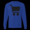 Adult Long-Sleeve Beefy-T® Thumbnail