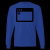 Adult Long-Sleeve Beefy-T® Thumbnail