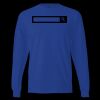 Adult Long-Sleeve Beefy-T® Thumbnail
