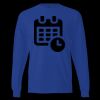Adult Long-Sleeve Beefy-T® Thumbnail