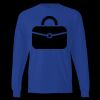 Adult Long-Sleeve Beefy-T® Thumbnail