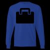 Adult Long-Sleeve Beefy-T® Thumbnail