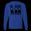 Adult Long-Sleeve Beefy-T® Thumbnail