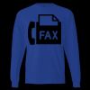 Adult Long-Sleeve Beefy-T® Thumbnail
