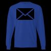 Adult Long-Sleeve Beefy-T® Thumbnail