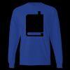 Adult Long-Sleeve Beefy-T® Thumbnail
