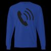 Adult Long-Sleeve Beefy-T® Thumbnail
