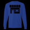 Adult Long-Sleeve Beefy-T® Thumbnail
