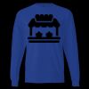 Adult Long-Sleeve Beefy-T® Thumbnail