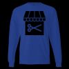 Adult Long-Sleeve Beefy-T® Thumbnail