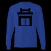 Adult Long-Sleeve Beefy-T® Thumbnail