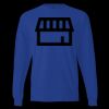 Adult Long-Sleeve Beefy-T® Thumbnail