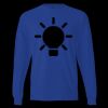 Adult Long-Sleeve Beefy-T® Thumbnail
