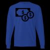 Adult Long-Sleeve Beefy-T® Thumbnail