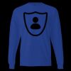 Adult Long-Sleeve Beefy-T® Thumbnail