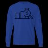 Adult Long-Sleeve Beefy-T® Thumbnail