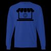 Adult Long-Sleeve Beefy-T® Thumbnail