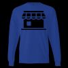 Adult Long-Sleeve Beefy-T® Thumbnail