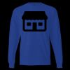 Adult Long-Sleeve Beefy-T® Thumbnail