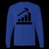 Adult Long-Sleeve Beefy-T® Thumbnail