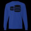 Adult Long-Sleeve Beefy-T® Thumbnail