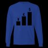 Adult Long-Sleeve Beefy-T® Thumbnail