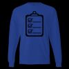 Adult Long-Sleeve Beefy-T® Thumbnail