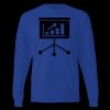 Adult Long-Sleeve Beefy-T® Thumbnail