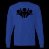 Adult Long-Sleeve Beefy-T® Thumbnail