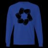 Adult Long-Sleeve Beefy-T® Thumbnail