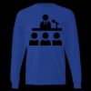 Adult Long-Sleeve Beefy-T® Thumbnail