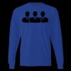 Adult Long-Sleeve Beefy-T® Thumbnail