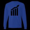 Adult Long-Sleeve Beefy-T® Thumbnail