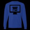Adult Long-Sleeve Beefy-T® Thumbnail