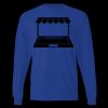 Adult Long-Sleeve Beefy-T® Thumbnail