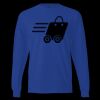Adult Long-Sleeve Beefy-T® Thumbnail