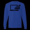 Adult Long-Sleeve Beefy-T® Thumbnail