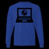 Adult Long-Sleeve Beefy-T® Thumbnail