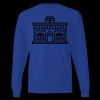 Adult Long-Sleeve Beefy-T® Thumbnail