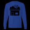 Adult Long-Sleeve Beefy-T® Thumbnail