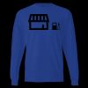 Adult Long-Sleeve Beefy-T® Thumbnail