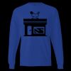 Adult Long-Sleeve Beefy-T® Thumbnail