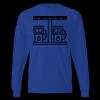 Adult Long-Sleeve Beefy-T® Thumbnail