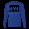 Adult Long-Sleeve Beefy-T® Thumbnail